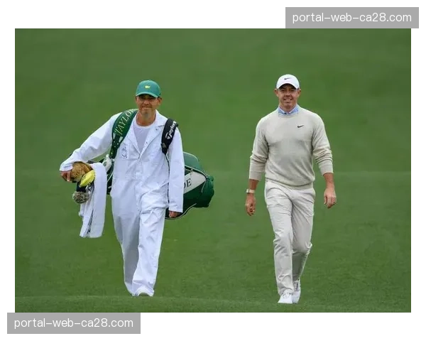 前世界第一麦克罗伊确认将出战2026年苏格兰公开赛