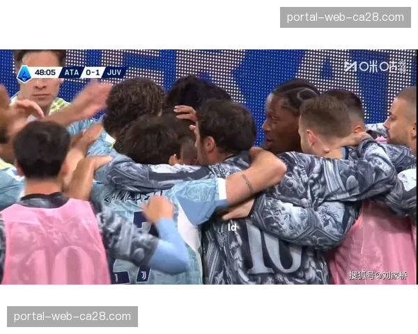 尤文1-0亚特兰大，博加制胜球助球队紧追欧冠区